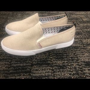 Brand new Ben Sherman sneaker sz 7